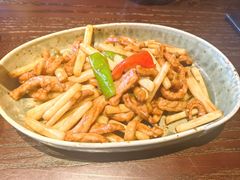 -卯时·龙光雅宴·精致锡帮菜(惠山古镇店)