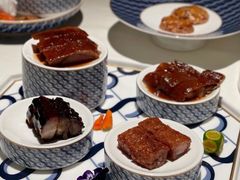 -炳胜私厨(万象前海店)