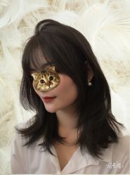 点击看大图 -MY HAIR ARDOR
