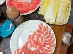 -鑫隆四季涮肉(香河店)