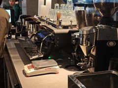 -来回·咖啡(钟村咖啡豆店)