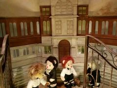 -济州岛泰迪熊博物馆