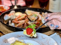 -Las Tapas(思南公馆店)