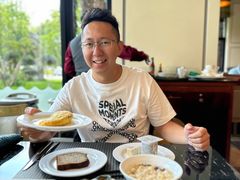 -棕榈阁·巴西烤肉海鲜自助餐厅(中州皇冠假日酒店)