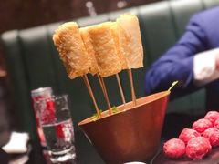 -官也街澳门火锅(新源里店)