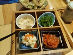 -浦·传统日式料理(3 5 1 1 店)