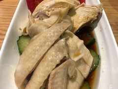 海南鸡-新加坡高记KOO KEE Restaurant(盈科店)
