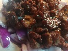 -绿茶餐厅(昌平悦荟店)