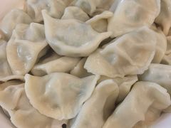 鲅鱼饺子-胶东海鲜大排档(北太平庄店)