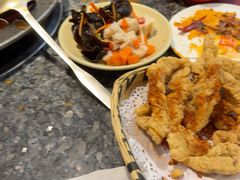 -蜀大侠火锅(香格里拉店)
