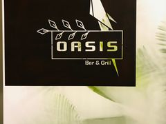 -Oasis Bar & Grill
