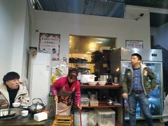 门面-天治宣·野椒鸡(龙头寺总店)