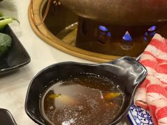 -宣武小院涮肉(前门店)