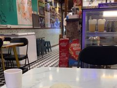 -澳门陈光记烧味饭店(南京德基广场店)