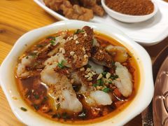 -黄泰吉拾味餐厅(江汉路店)