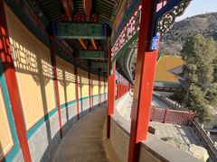 -香山公园