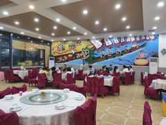 大堂-勒南公舍(龙江店)