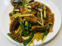 -二扁私房面馆(崂山路店)