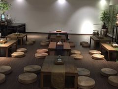 -德迹斋禅意文化茶馆·茶空间·商务洽谈•宴席(桃园店)