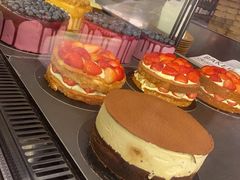 -BAKER&SPICE(安福路店)