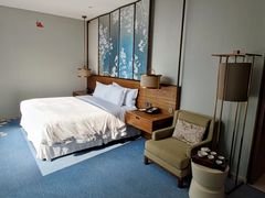 -上海衡山路十二号华邑酒店