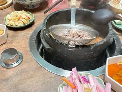 -蘑界·野生菌火锅(深业上城店)