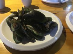 -蓝湾碧波·老字号·疍家非遗海上餐厅