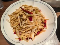 -单家老院·院子里的青岛菜(沙子口店)