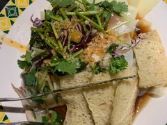 -楼兰新疆主题餐厅(坂田佳华领汇广场店)