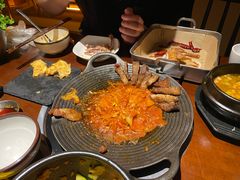 -양평식당·杨平食堂(华贸店)