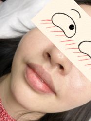 -RC半永久纹眉纹发际线