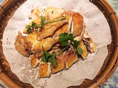 -米庄·原味私房菜(骏壹万邦店)