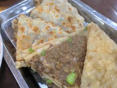 -牛街老爆肚满(牡丹园店)