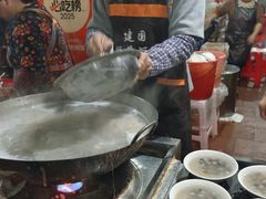 -建国蚵煎蚵面