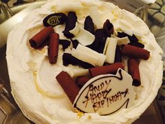 -Cova Ristorante & Caffe(海港城店)