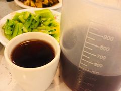 梅子酒-沈姐万州烤鱼(沙坪坝七中店)