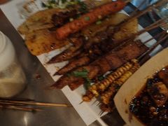 -有局·成都市井烧烤·精酿啤酒(双楠店)