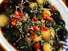 -聚黔堂凯里酸汤鱼美食店