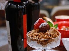 -Kathleen's Waitan 凯圣琳江景西餐厅(外滩店)