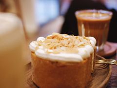 -Double cafe