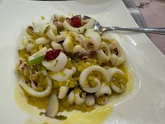-顺风海鲜港(金玉兰店)