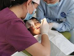 -泰康拜博口腔医院(海曙店)