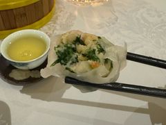 -香云轩·顺德菜(香云纱园林酒店店)