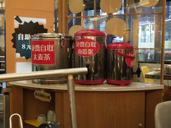 -犟牛家·榴莲烤肉(五棵松店)