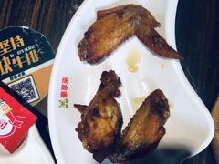 -豪享来中西餐厅(延安东路店)