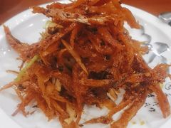 -老朴朝鲜风味(顾乡店)