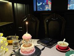 -福玺荟(外滩罗斯福店)