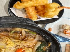 -滨寿司(新街口中央商场店)