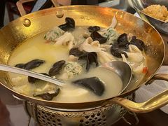 -前门烤鸭(江东中路店)