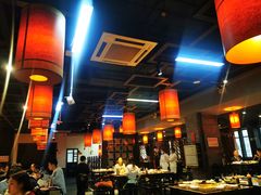 -巴蜀大宅门火锅(北大街店)